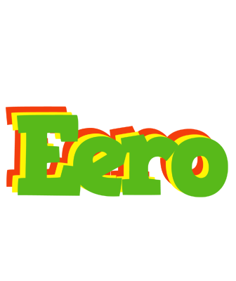 Eero crocodile logo
