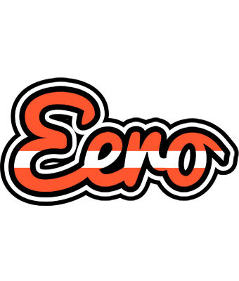 Eero denmark logo