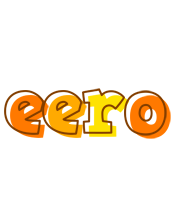 Eero desert logo