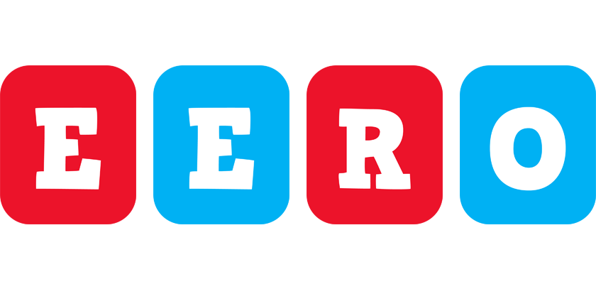 Eero diesel logo