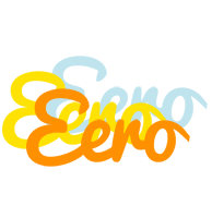 Eero energy logo