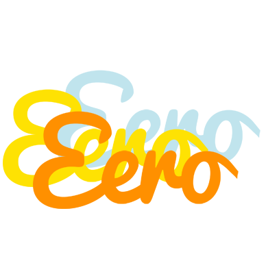 Eero energy logo
