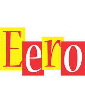 Eero errors logo