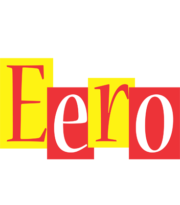 Eero errors logo