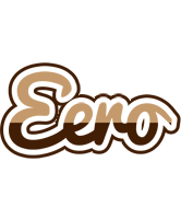 Eero exclusive logo