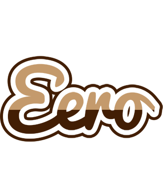 Eero exclusive logo