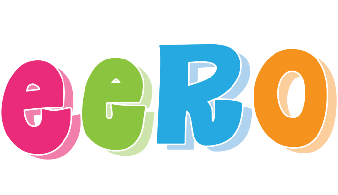 Eero friday logo