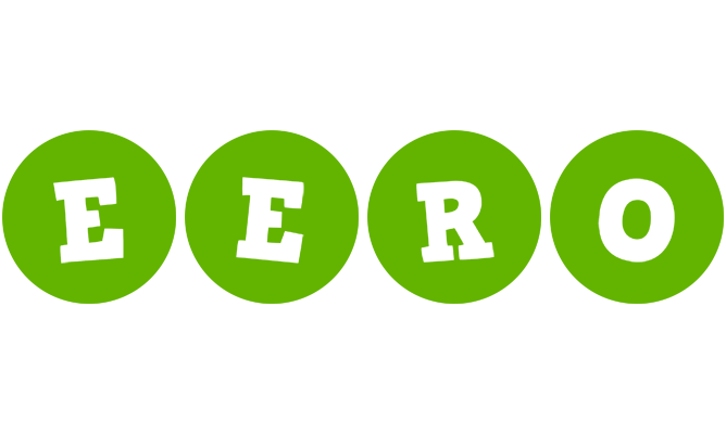 Eero games logo