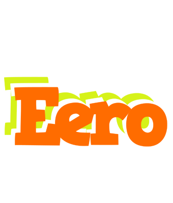 Eero healthy logo