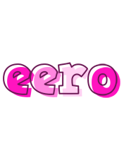 Eero hello logo