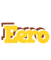 Eero hotcup logo