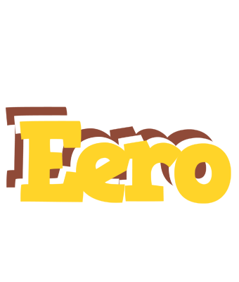 Eero hotcup logo