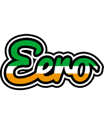 Eero ireland logo