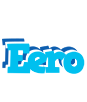 Eero jacuzzi logo