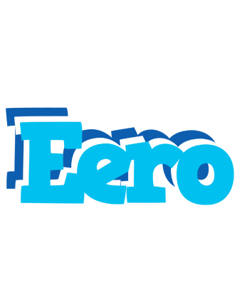 Eero jacuzzi logo