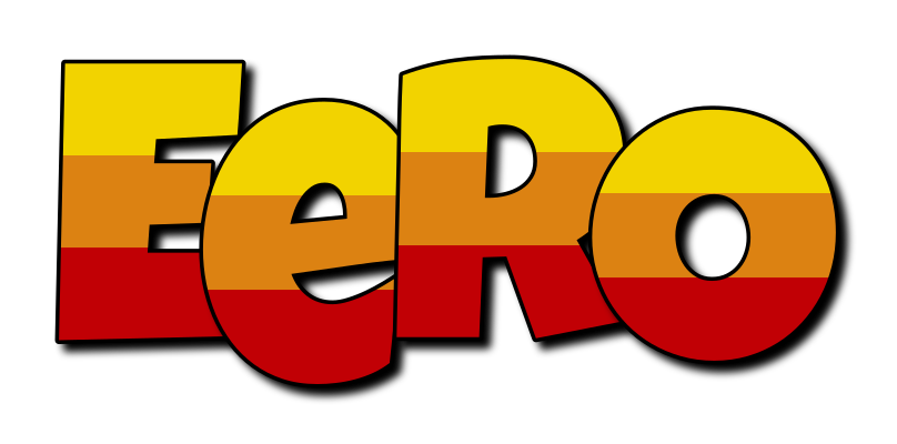 Eero jungle logo