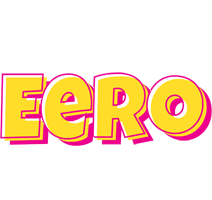 Eero kaboom logo