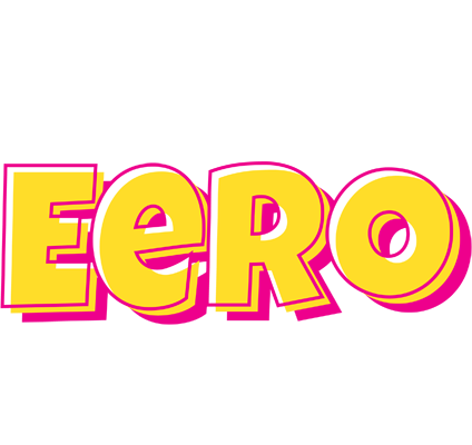 Eero kaboom logo