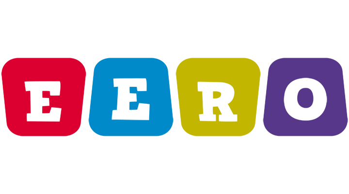 Eero kiddo logo
