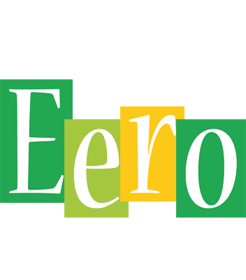 Eero lemonade logo