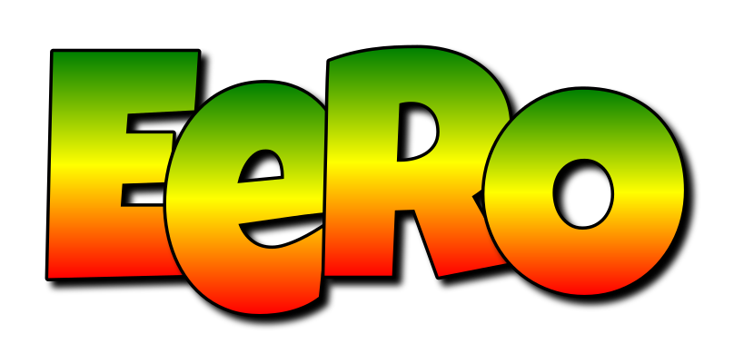 Eero mango logo