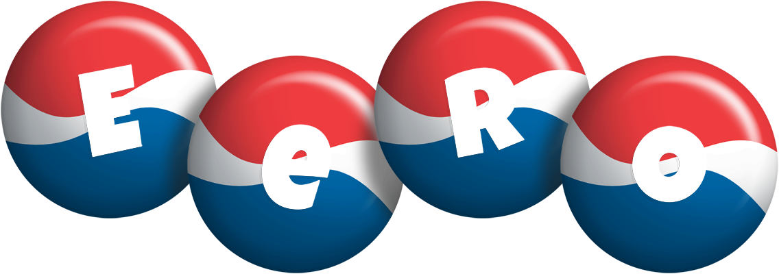 Eero paris logo
