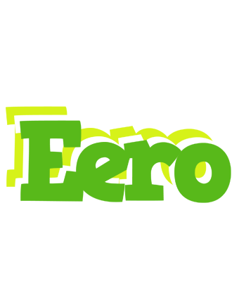 Eero picnic logo
