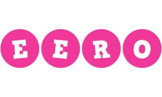 Eero poker logo