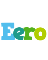 Eero rainbows logo