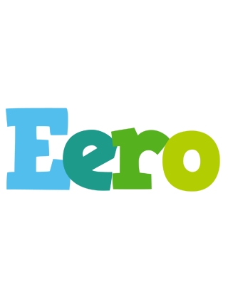 Eero rainbows logo