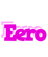 Eero rumba logo