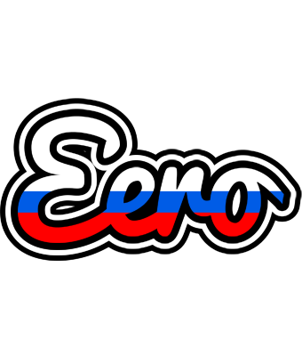 Eero russia logo