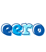 Eero sailor logo