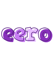 Eero sensual logo