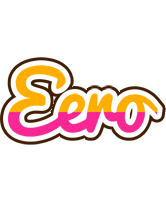 Eero smoothie logo