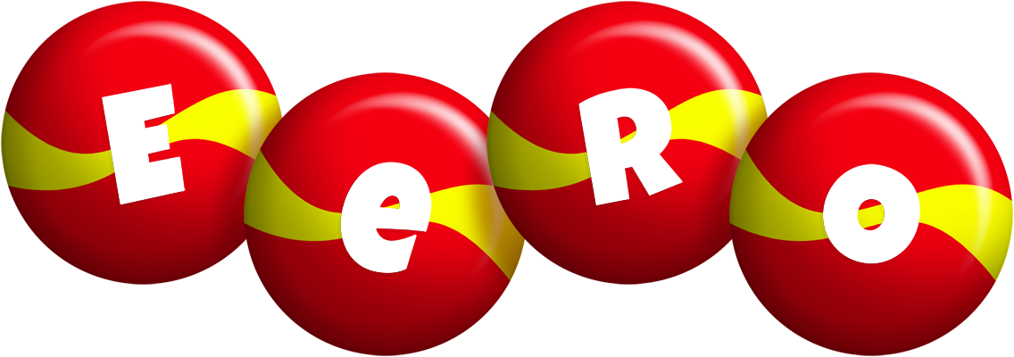 Eero spain logo