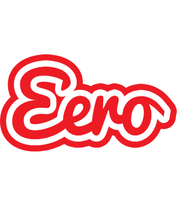 Eero sunshine logo