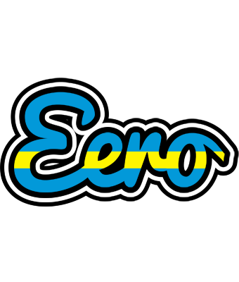 Eero sweden logo