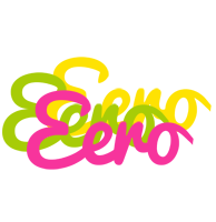 Eero sweets logo