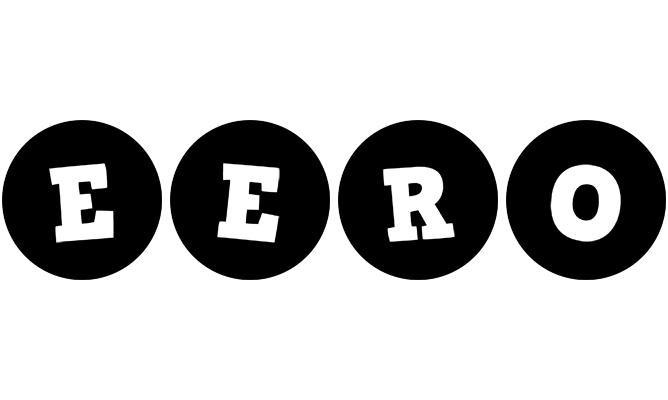 Eero tools logo