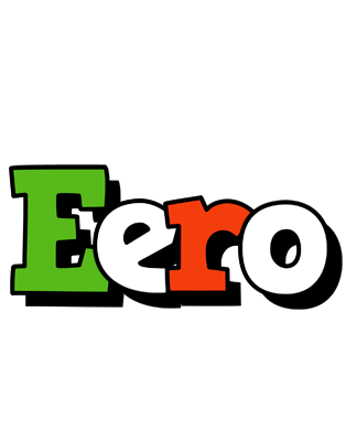 Eero venezia logo