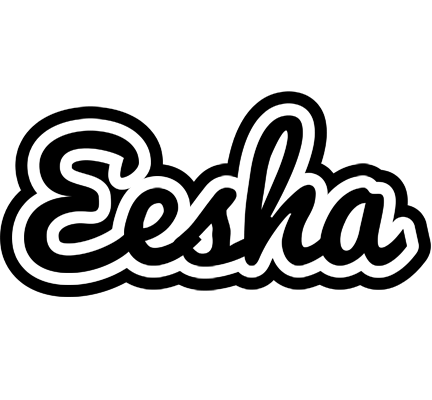 Eesha chess logo