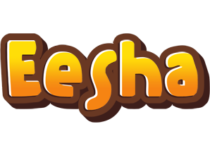 Eesha cookies logo