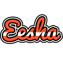 Eesha denmark logo