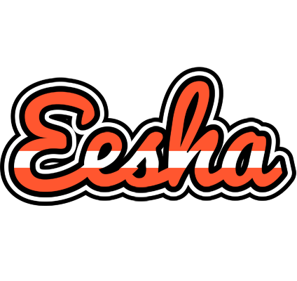 Eesha denmark logo