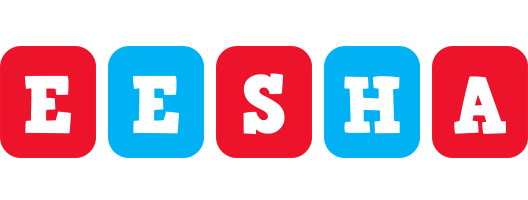 Eesha diesel logo