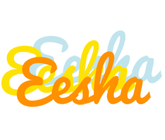 Eesha energy logo