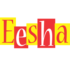 Eesha errors logo