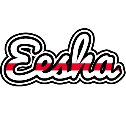 Eesha kingdom logo