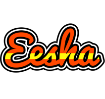 Eesha madrid logo